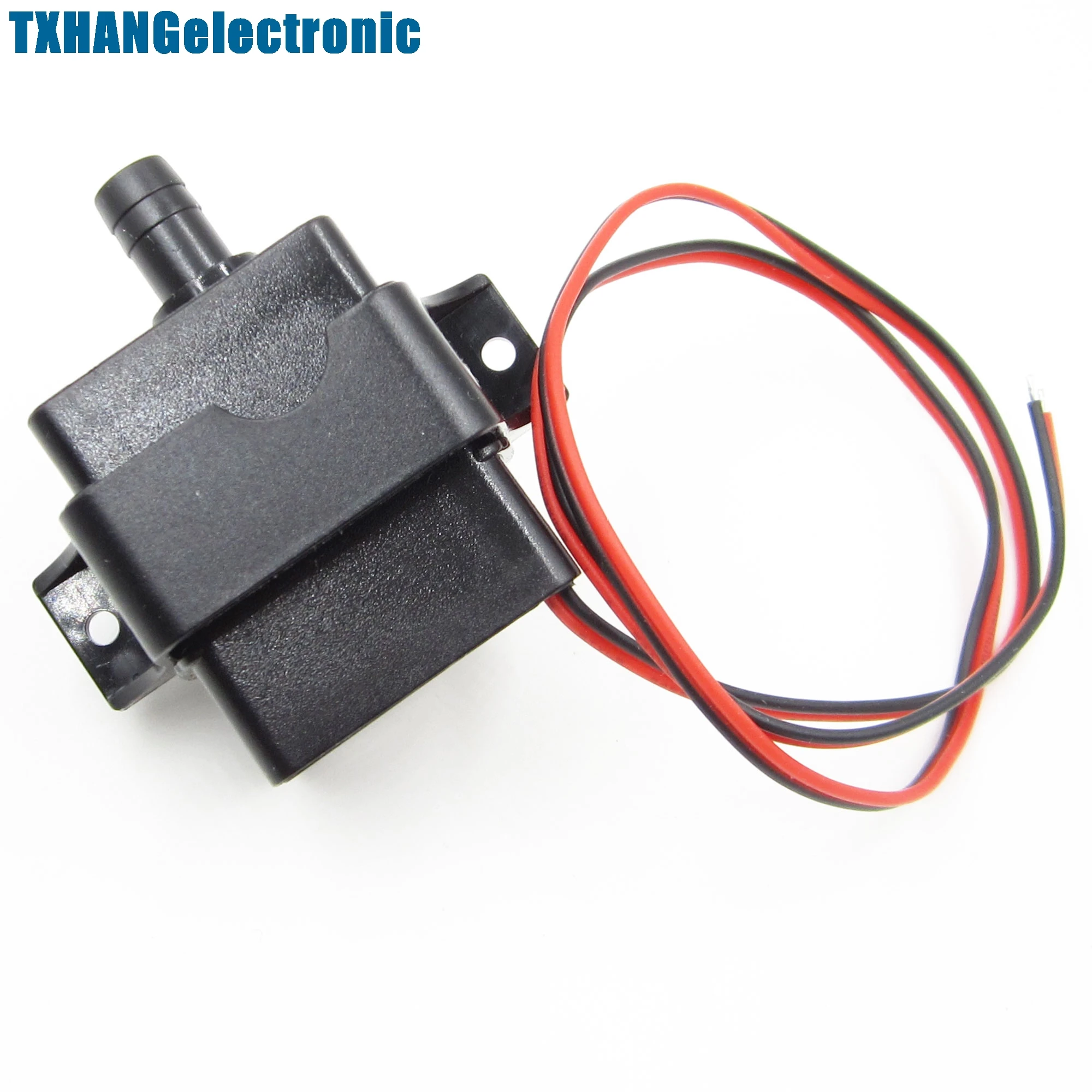 

DC12V 3m 240L/H Ultra Quiet Brushless Motor Submersible Pool Water Pump Solar