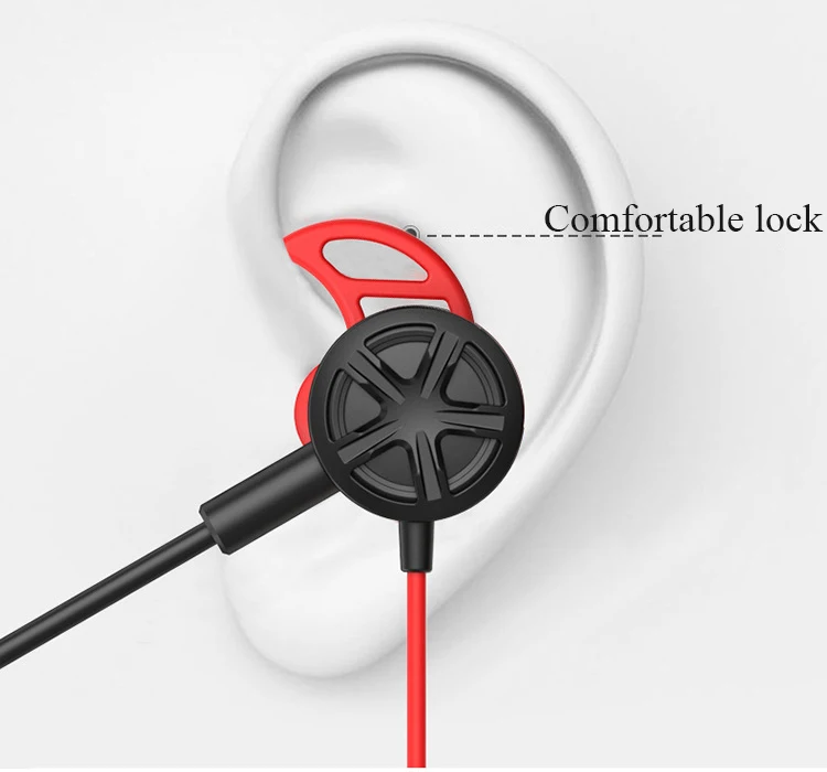 Gaming Earphone Headset With Dual Mic Gaming Earphones Mini PC Gamer With Clear Volume Control For PUBG CSGO Casque Games (6)