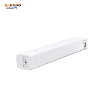 

Terncy Zigbee smart curtain motor opener operator support Apple HomeKit (need to work with gateway)
