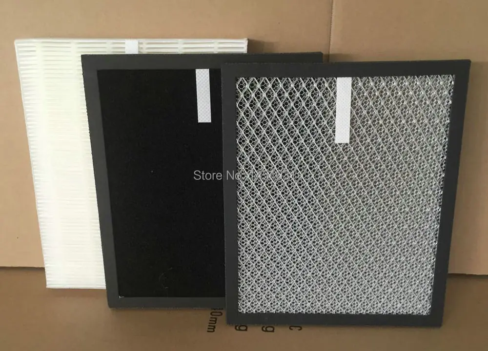 

Filter Package for Air Purifier