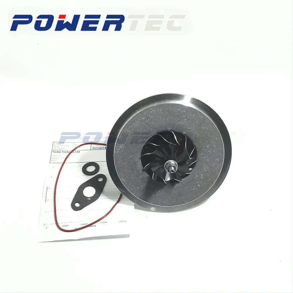 738233-0002 для PERKINS Industrial Gen Set 4.4L N14G2 118 кВт-Новый турбокомпрессорный сердечник 2674A404