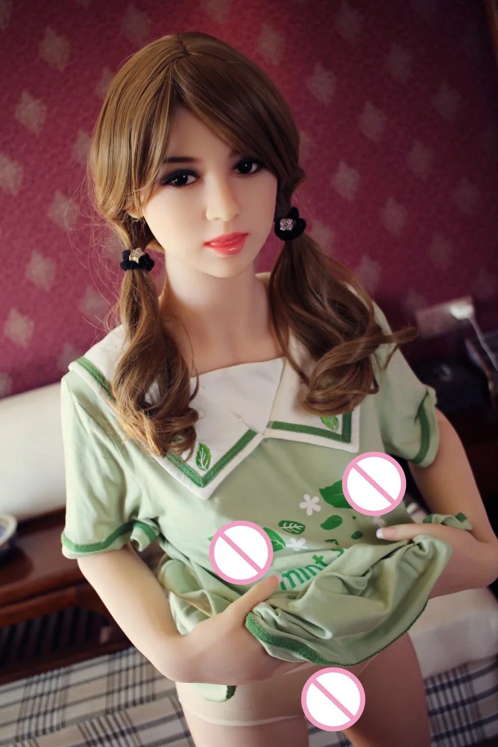 165cm Big Ass Sex Doll With Real Pussy Real Love Doll Life Size Full Body Sex Doll Toy For Man