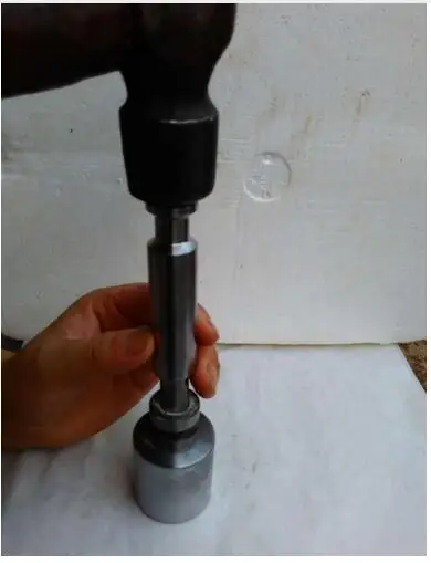 

Round Punching Mold Die Set Stamping Mould Tablet Press Pill Maker