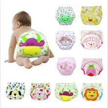 2 pcs lot 2016 NEW font b Baby b font font b Diapers b font Children