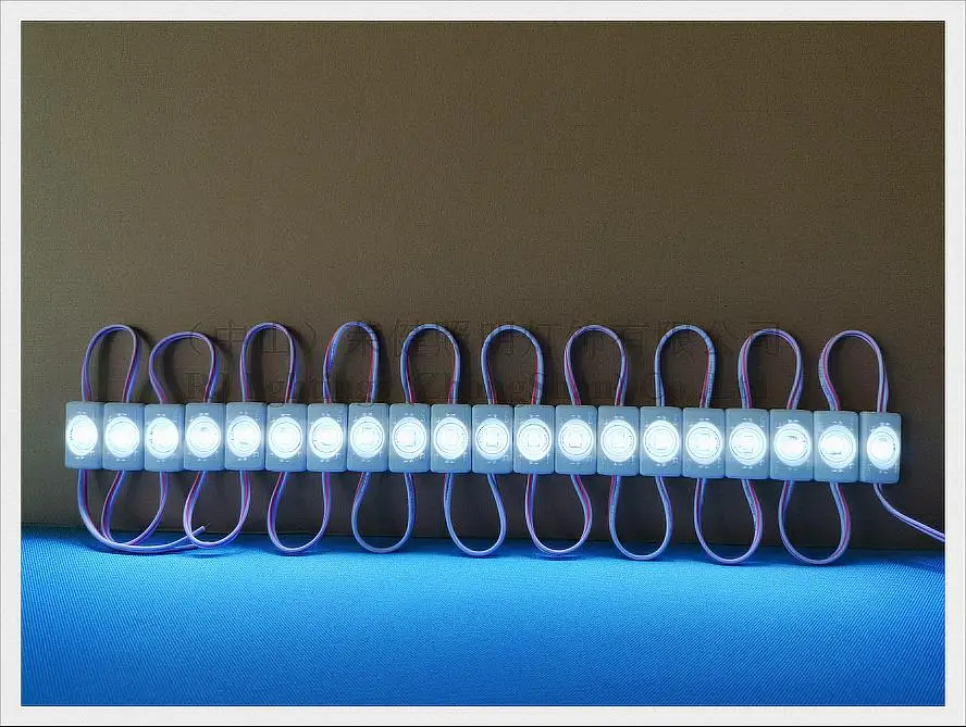 led module light injection 1 led 2835 (5)