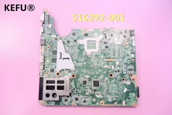 

KEFU Top quality For HP laptop mainboard DV7 DV7- 2000 516292-001 laptop motherboard 100% Tested 60 days warranty