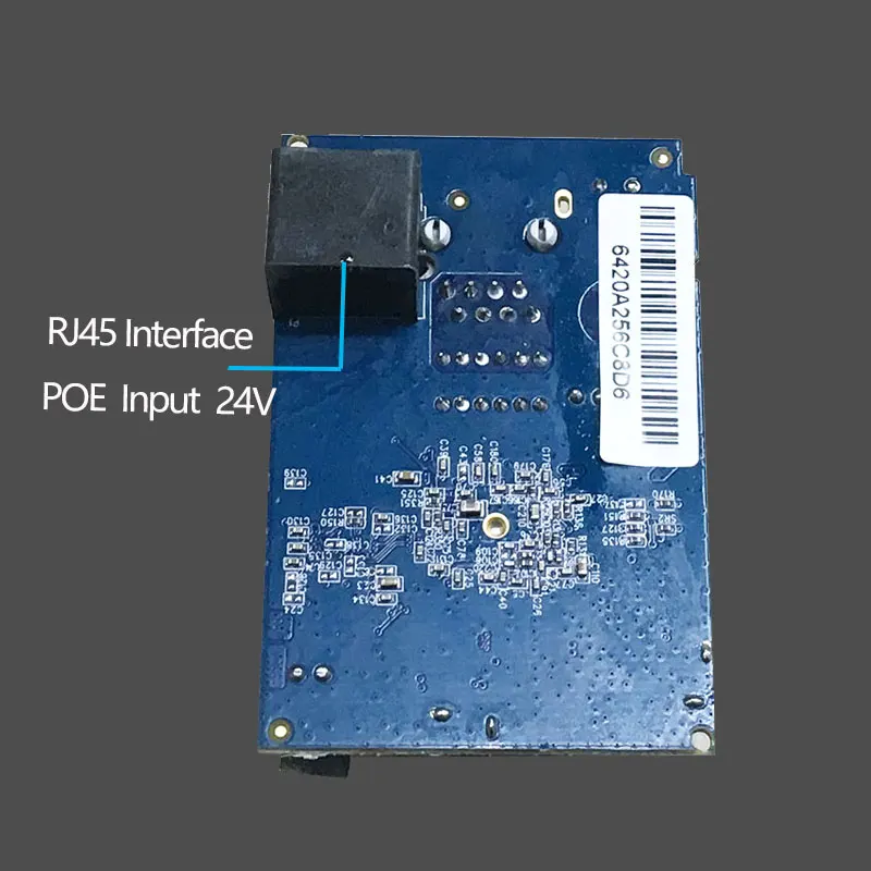 Openwrt 2 4G беспроводной маршрутизатор wifi модуль 1 100Mbsp wan и LAN IEEE802.311bgn 300 Мбит/с