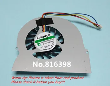 

Brand New NOTEBOOK CPU Fan For HP Elitebook 8560 8560B 8560W 8560P Laptop Cooling fan FREE SHIPPING