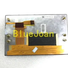 7," ЖК-экран панель LT070CA04800 LT070CA04900 LT070CA04B00 LT070CA04500 ЖК-дисплей Панель автозапчасти