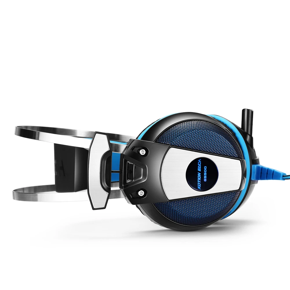 Gaming Game Headset  6