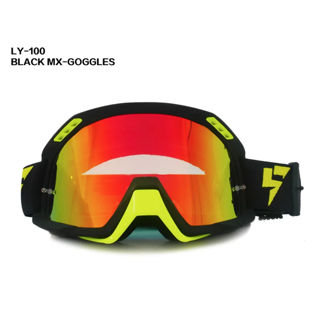 goggle 100 original