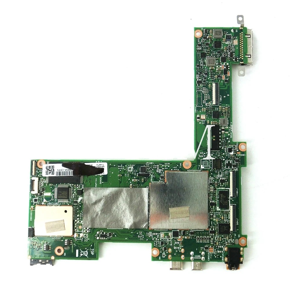 T100TA 32GB mainboard For ASUS T100T T100TA 1.33GHz CPU tablet motherboard MAIN BOARD MEMORY 60NB04