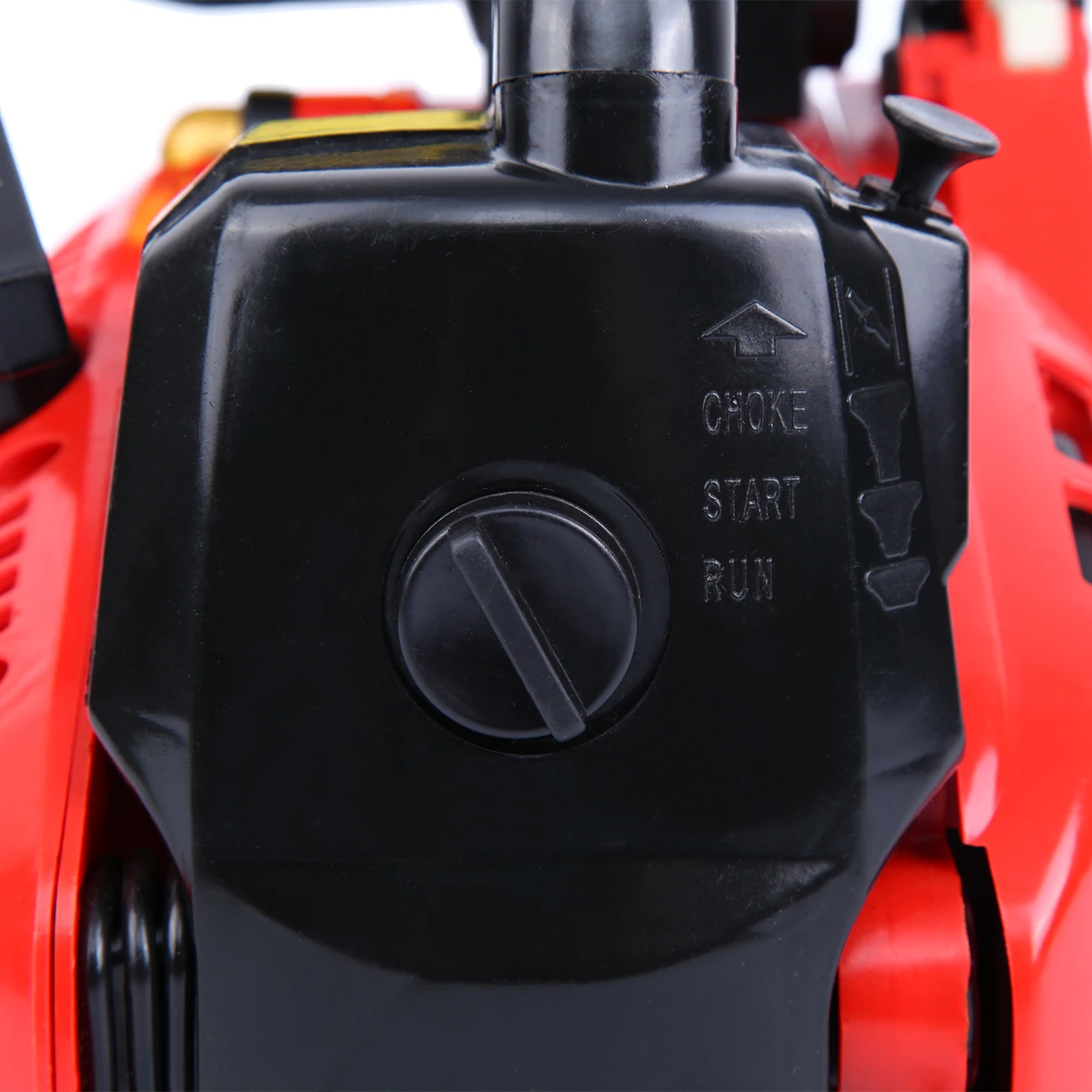 Yonntech 25.4CC 10 дюймовый бензиновый с ручкой сверху бензопила GR2500 2 х тактный