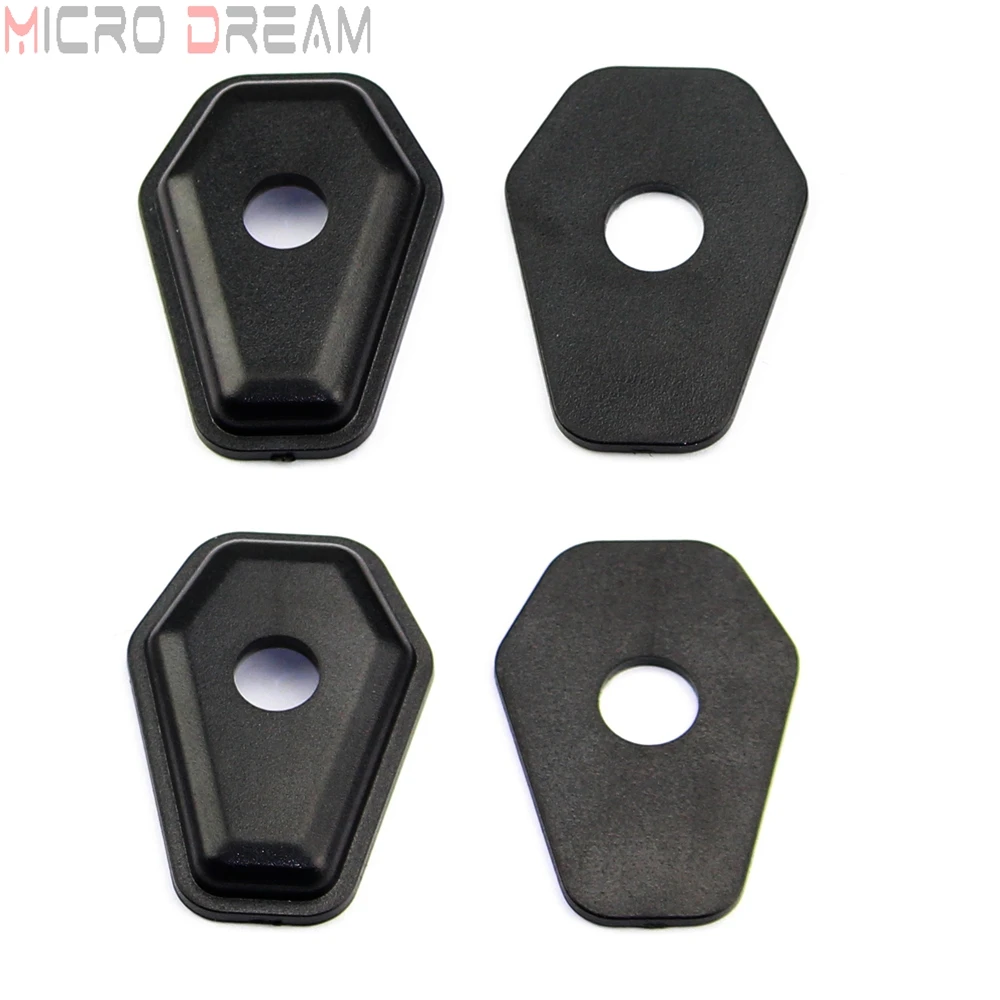 

Motorcycle Turn Signals Indicator Spacers for Honda CB600 CB900 1996-2014 Suzuki GSXR600 GSXR750 GSXR1000 TL1000R SV650S SV1000S