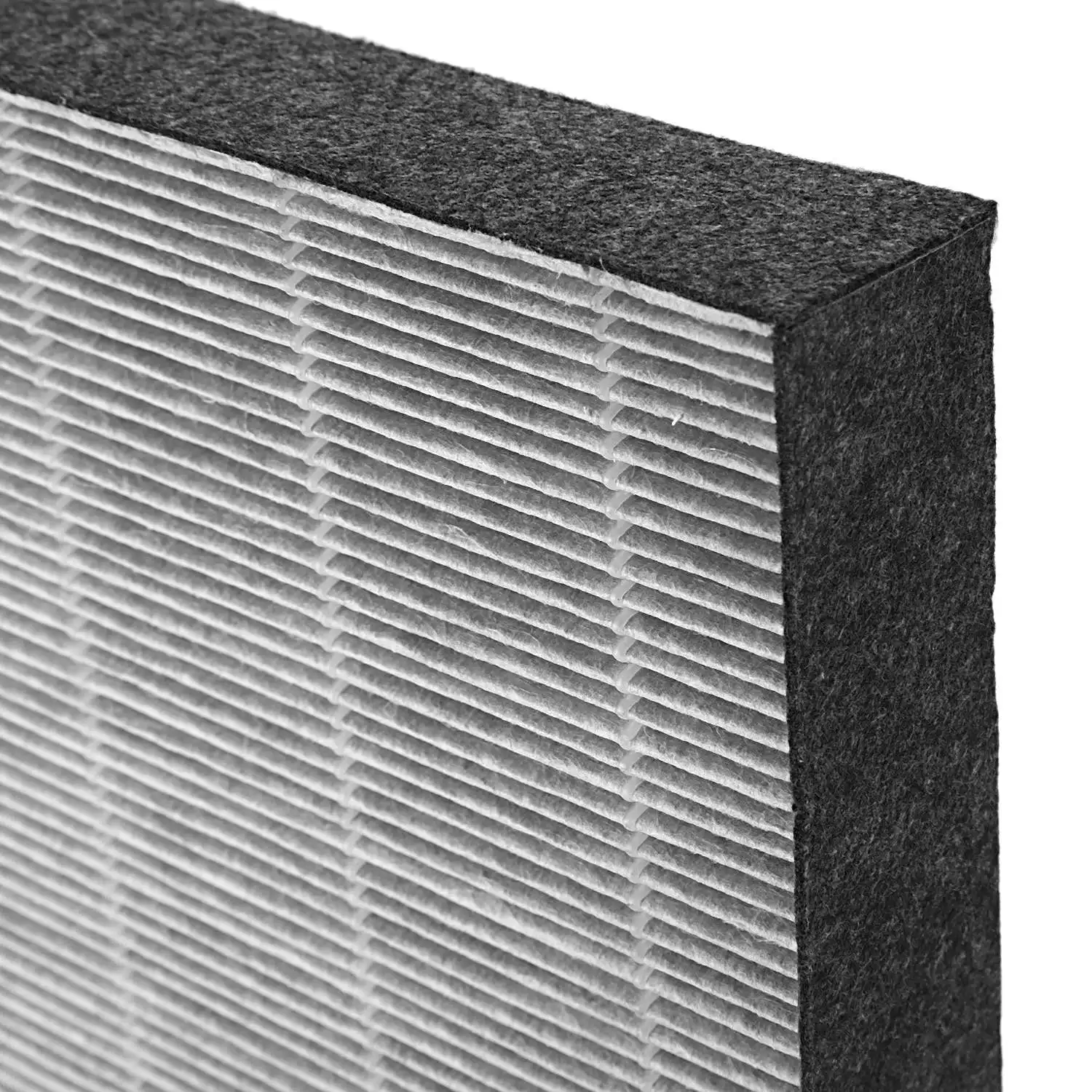 

Air purifier hepa air filter FZ - 380 HFS is suitable for sharp KC - W380SW/W KC Z380SW KC C150SW KI KI - DX85 BB60 - W Gift