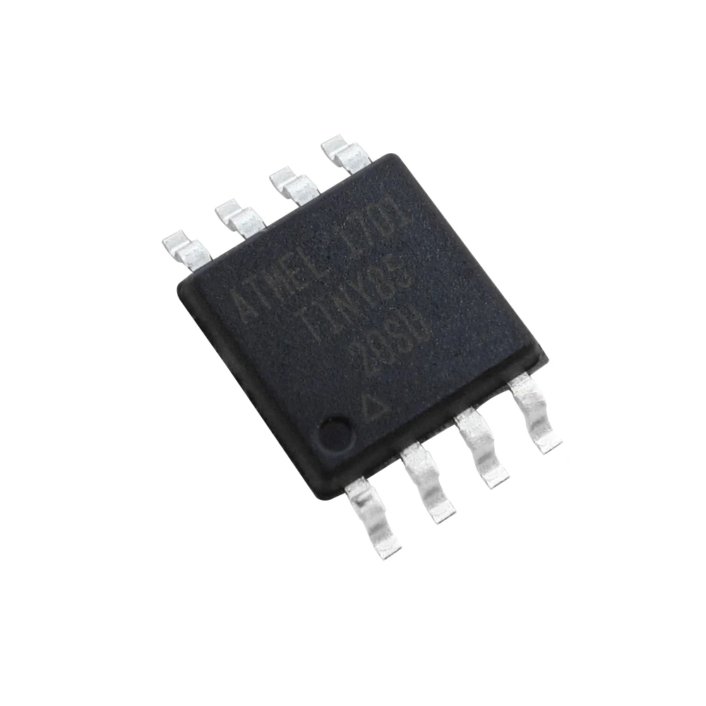 

New 20PCS Original Integrated circuit parts ATTINY85 ATTINY85-20SU