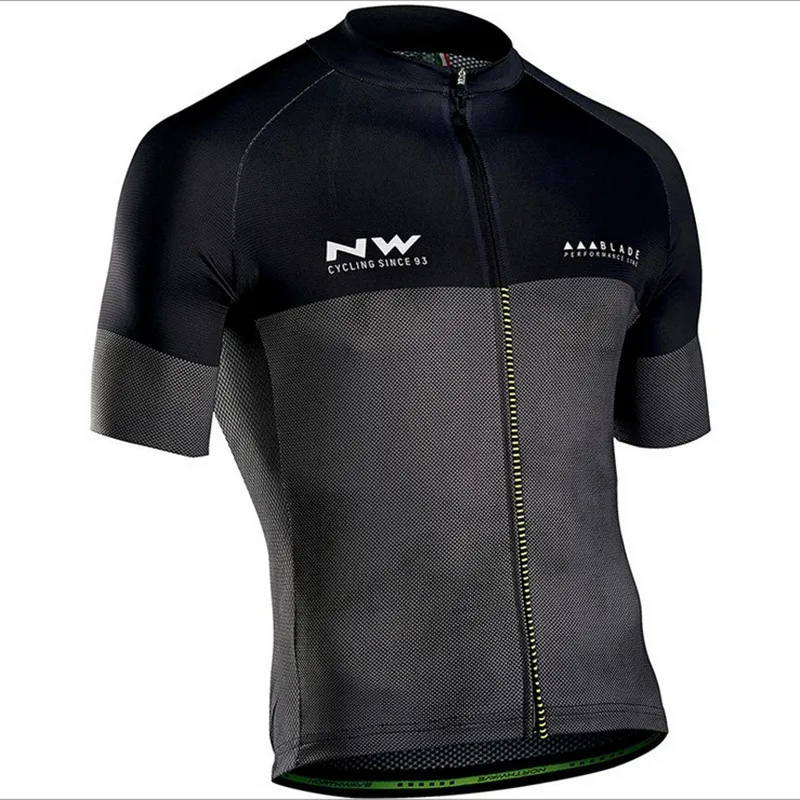

Quick Dry Radfahren Jersey Sommer Kurzarm MTB Bike Radfahren Kleidung Maillot Ciclismo Racing Fahrrad Kleidung