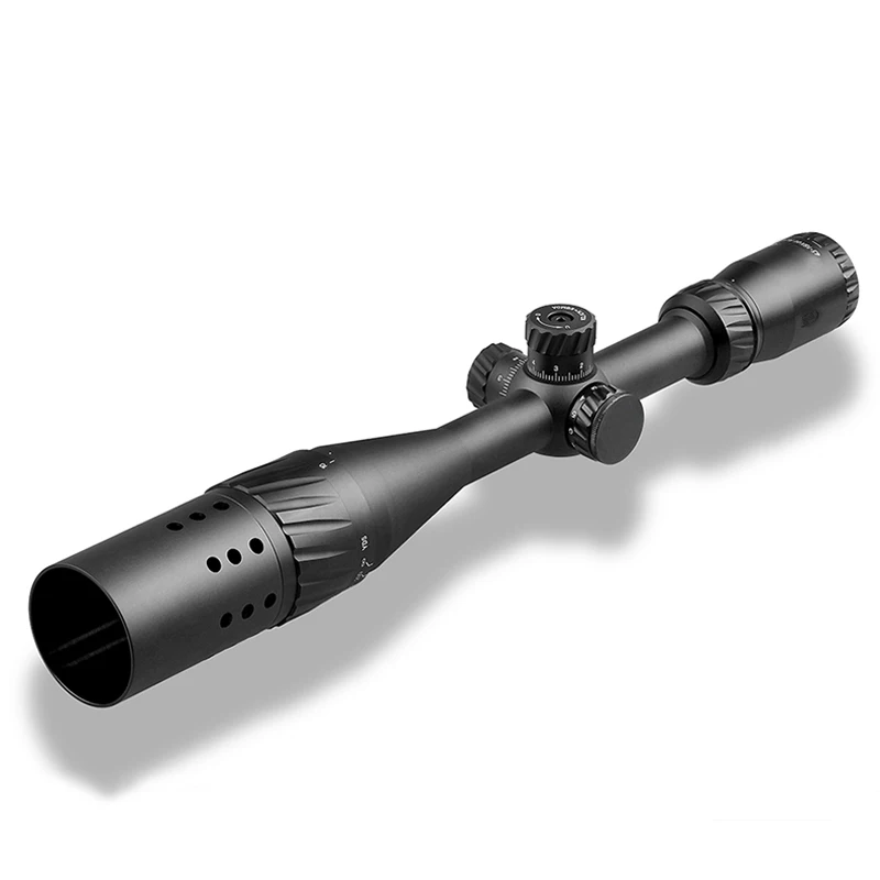 

VT 4.5-18X44AOE scope hunting optical sight tactical sight AK47 AR15 sniper scope sight Airsoft