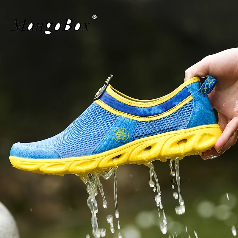 Aliexpress.com : Buy KERZER Water Shoes For Women Quick Drying Aqua ...