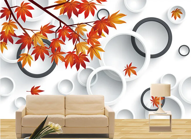 مخصصة الجداريات 3d ، 3d مجسمة بسيط الأزياء مابل ليف papel دي parede ، مكتب غرفة المعيشة أريكة التلفزيون جدار نوم خلفيات مخصصة الجداريات 3d ، 3d مجسمة بسيط الأزياء مابل ليف papel دي parede ، مكتب غرفة المعيشة أريكة التلفزيون جدار نوم خلفيات