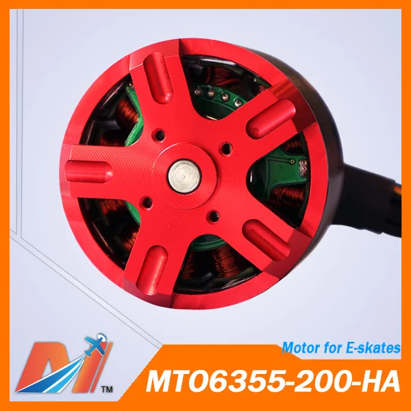 MTO6355-200-HA 