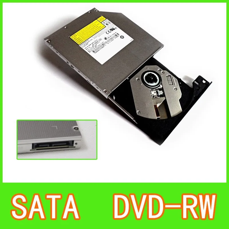 Для hp 630 631 Внутренний оптический привод CD DVD-RW привод горелки SATA 12,7 мм