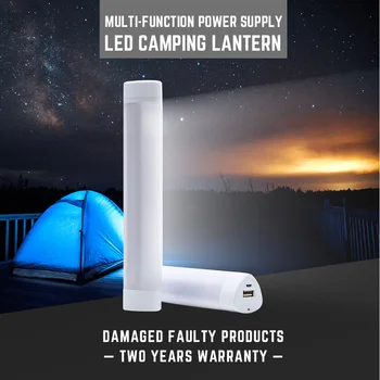 

DC5V USB LED WhiteLamp3W/5W Multifunctional Portable Lights For Outdoor Camping&Climb&Fishing&Tent Light Emergency Lights