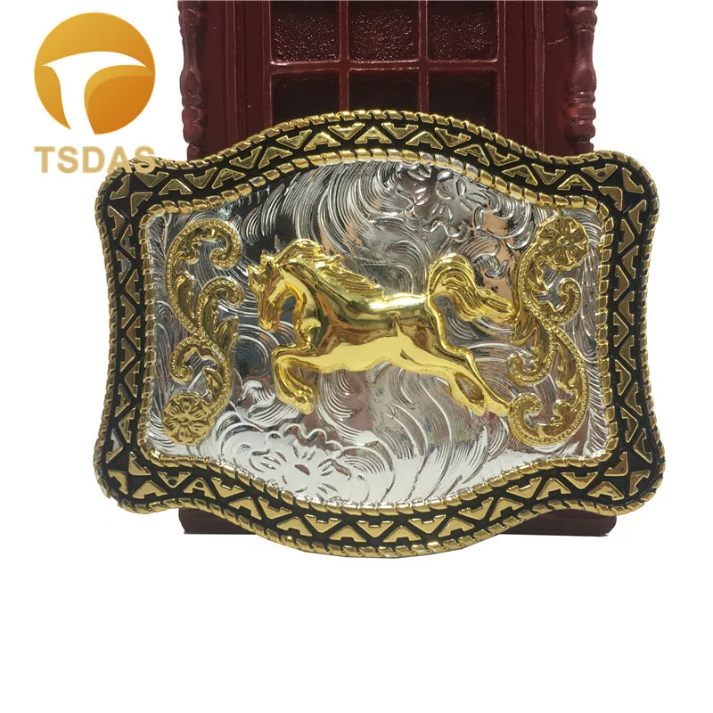 سباق الحصان حزام مشبك 110*85 مللي متر رعاة البقر حزام أبازيم المعادن لصديقها سباق الحصان حزام مشبك 110*85 مللي متر رعاة البقر حزام أبازيم المعادن لصديقها