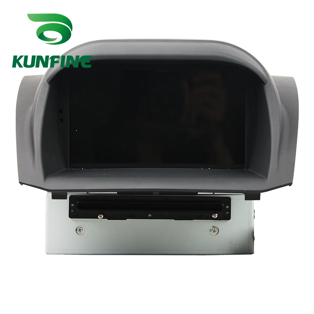 Android Car DVD GPS Navigation Multimedia Player Car Stereo For  fiesta 2013-2016 (1)
