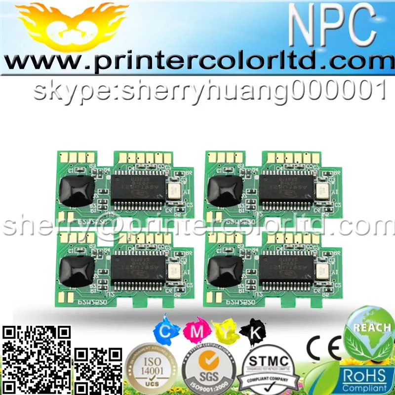 Новый чип для картриджа с тонером Samsung MLT D101/MLT D101S/MLT D101L/MLT D1013S/2161/2162/2162G/2164/2165/2165W|Чип