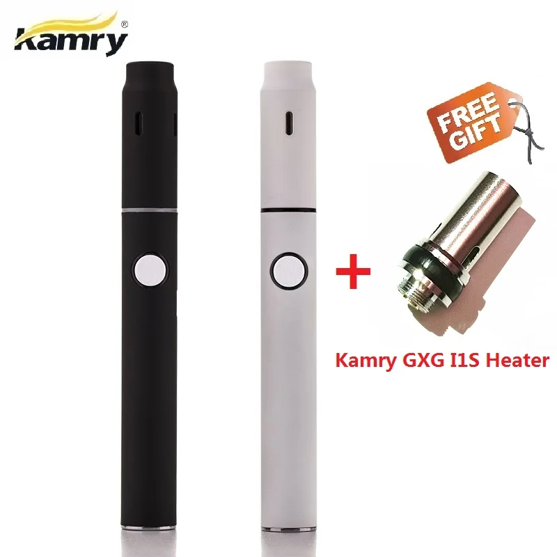 Бесплатный подарок! Комплект нагревательных палочек Kamry GXG I1S Нагреватель без