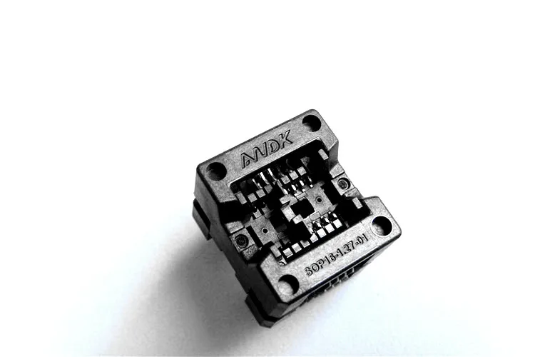 SOP8(16)-1.27-5