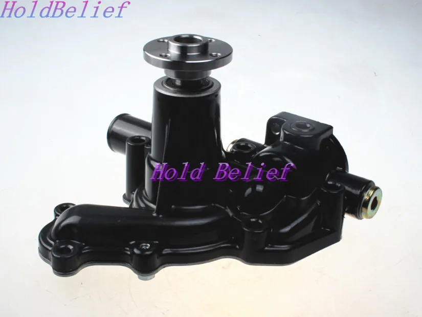Водяной насос MIA880036 для компактного трактора John Deere 855 4115 4200 4210|john deere pump|pump fordeere john |