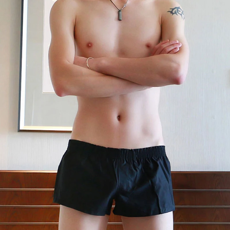 

New Men Swimwear Beach Board Shorts Trunks Loose Men's Surfing Swim Suit Swimsuit Beachwear Boxer Bathing Suit Swimming Wear