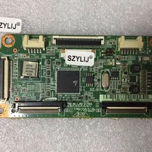 SZYLIJ PT42718NHD логическая плата LJ41-08287A LJ92-01700A пятно