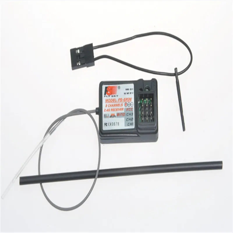 remote flysky gt3b