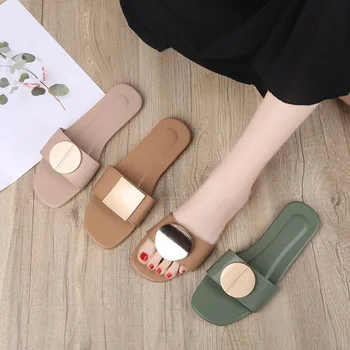 female slippers on jumia