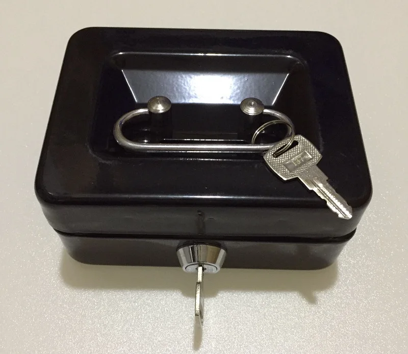 High Quality Segurança e Proteção