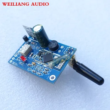 

WEILIANG AUDIO CSR64215 bluetooth 4.2 receiving module support APTX