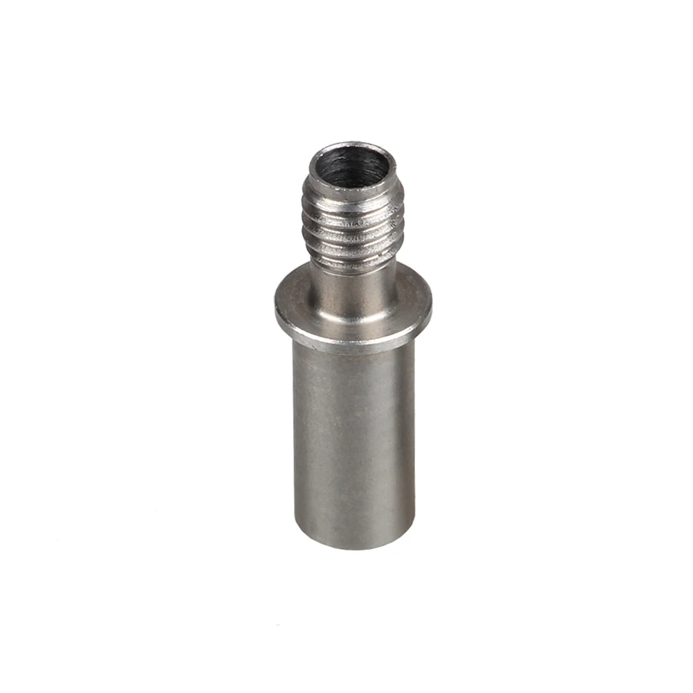3DSWAY 3D принтеры Запчасти Новый шестиугольная V6 Hotend посвященный горло прямо через