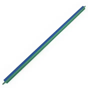 

Bestselling Aquarium 20" Long Bubble Release Air Stone Airstone Green Blue