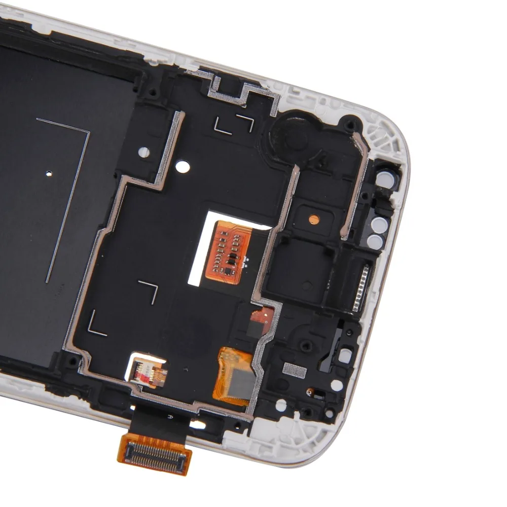 ЖК дисплей (TFT) + сенсорная панель с рамкой для Galaxy S IV/i9500/i9505/S8/G950/S8 +/G955/Для Note 3 Neo/N7505 SAS2590WL_3