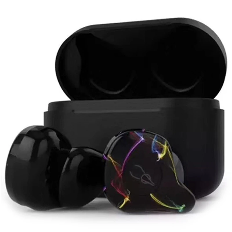 Sabbat X12 Pro Чехол TWS беспроводной Bluetooth 5 0 наушники мини вкладыши стерео HiFi гарнитура