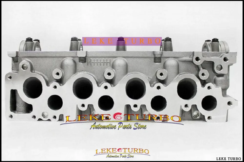 R2 RF 908 740 Cylinder Head For Ford Econovan Vitara R26310100H R26310100J (6)