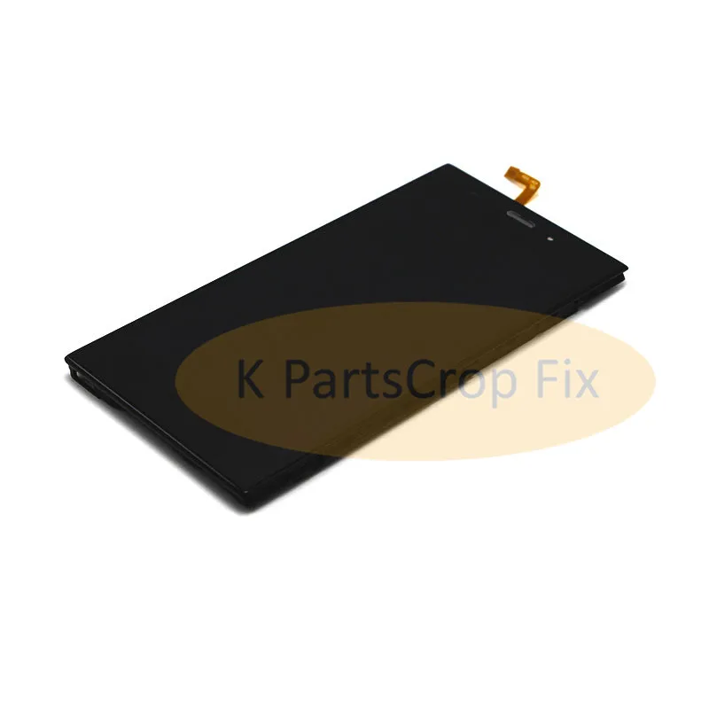 mi 3 lcd with frame  (1)