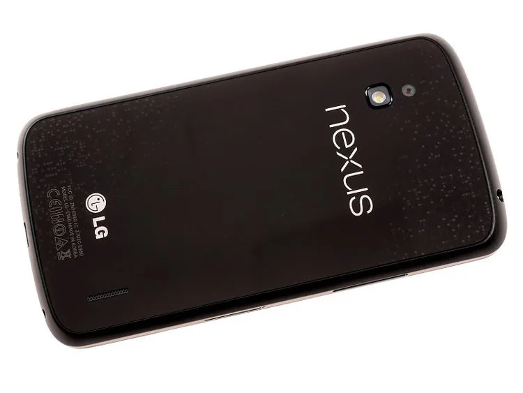 E960 разблокированный телефон LG Nexus 4 E960 3g 4,7 ''16 GB четырехъядерный 8MP камера gps Wifi NFC отремонтированный мобильный телефон