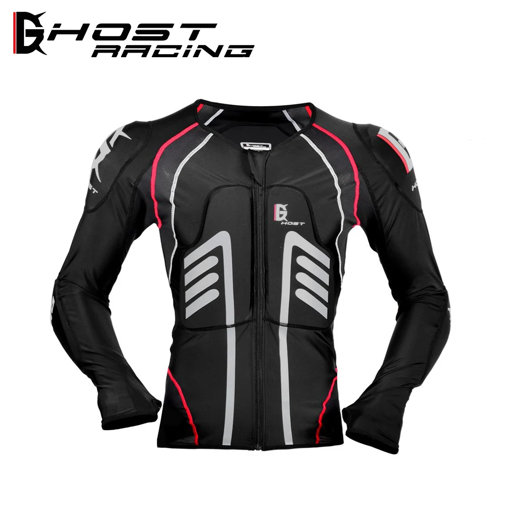 motorbike armour vest