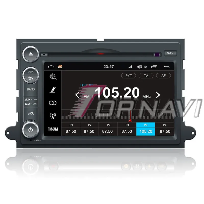 Sale Topnavi 6.2