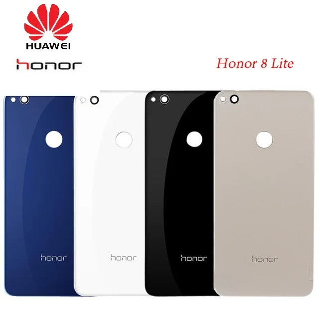 Honor 8 lite аккумулятор