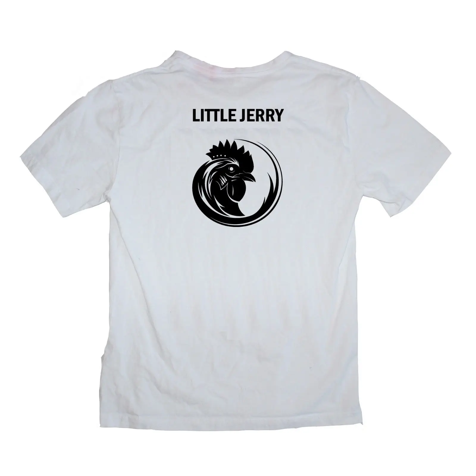 Little Jerry Seinfeld Петух бой ТВ шоу 